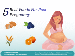 Gynecologist in Pimple Saudagar