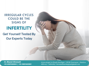 Gynecologist in PCMC 