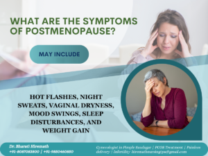 Gynecologist in PCMC 