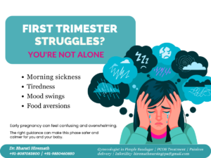 Gynecologist in PCMC