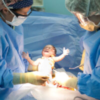 Caesarean section specialist in PCMC
