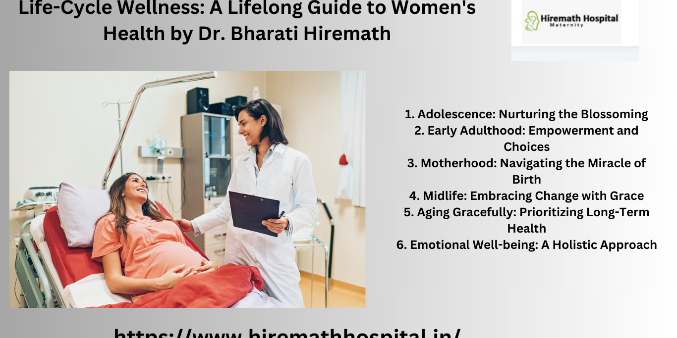 Gynecologist by Dr. Bharati Hiremath Gynecologist in PCMC