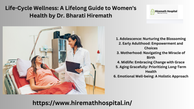 Gynecologist by Dr. Bharati Hiremath Gynecologist in PCMC