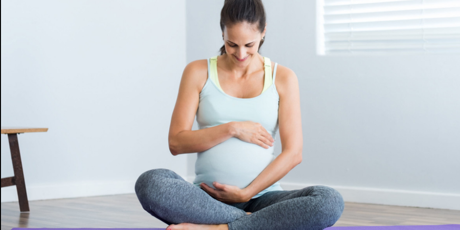Prenatal Fitness and Yoga for a Healthy Pregnancy Normal delivery in PCMC