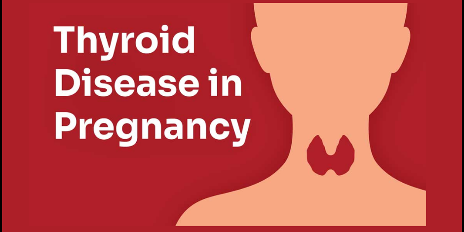 Thyroid Problems During Pregnancy Normal delivery in PCMC