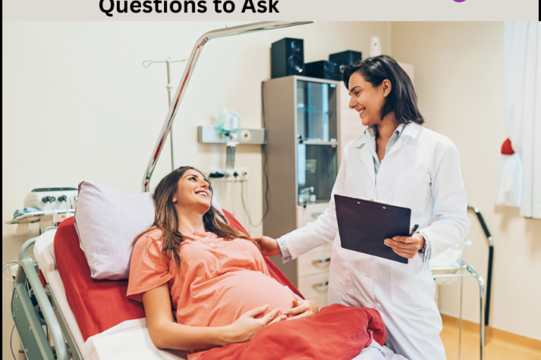 Ask a gynecologist – 10 Important Questions to Ask Gynecologist in PCMC