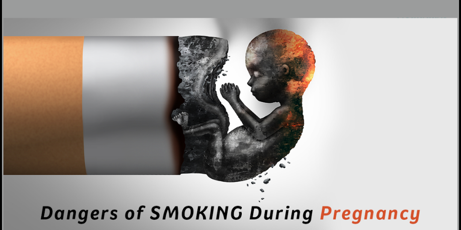 What Are The Dangers of Smoking During Pregnancy? Gynecologist in PCMC