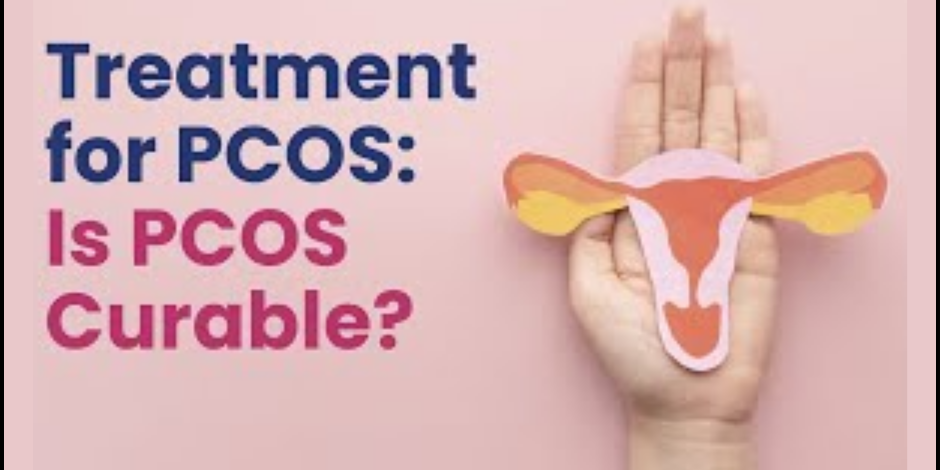 What is PCOD, Cause, symptoms, and Treatment? PCOS Treatment in PCMC
