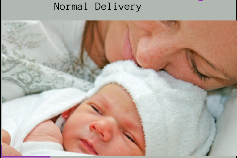 Tips to Boost the Chances of Normal Delivery Gynecologist in PCMC