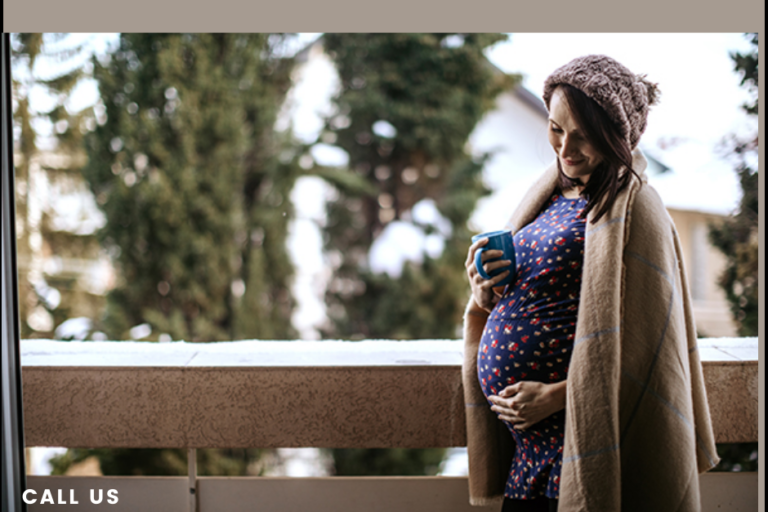 Cold Weather During Pregnancy : Tips to Stay Healthy PCOS Treatment in PCMC