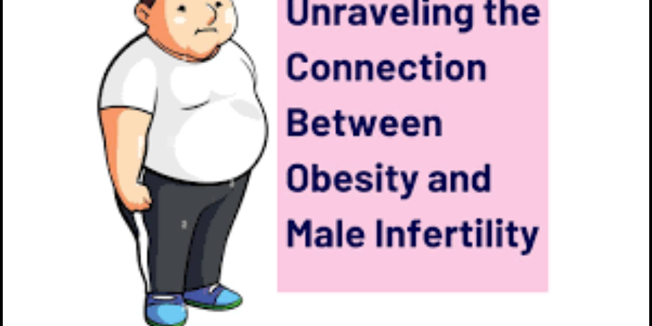 Unraveling the Connection Between Obesity and Male Infertility Gynecologist in PCMC