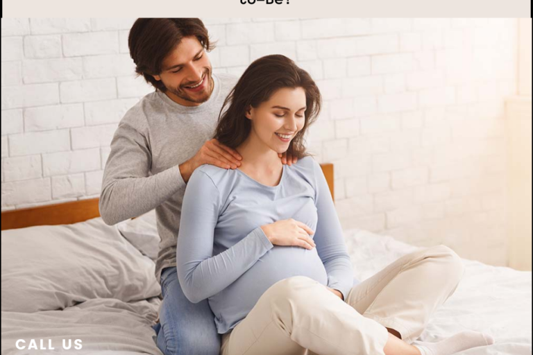 How to Take Good Care of Pregnant Wife: A Guide for Dads-to-Be Gynecologist in PCMC