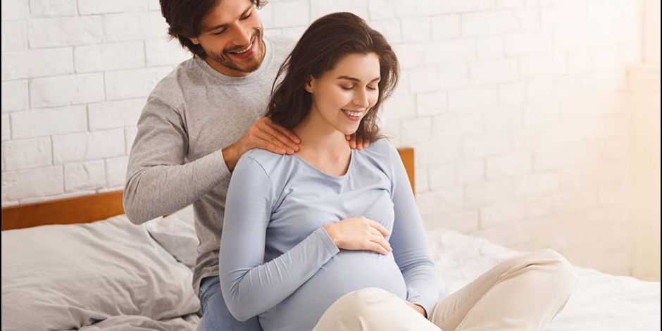 How to Take Good Care of Pregnant Wife: A Guide for Dads-to-Be Gynecologist in PCMC