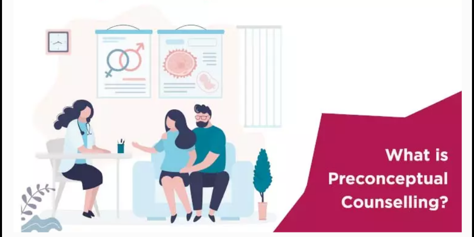 What is Preconceptual Counselling? Preconceptual Counselling in PCMC