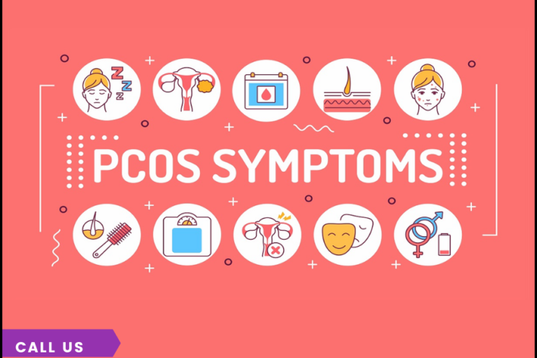 What are the First Signs of PCOS? |By Dr. Bharati Hiremath PCOS Treatment in PCMC