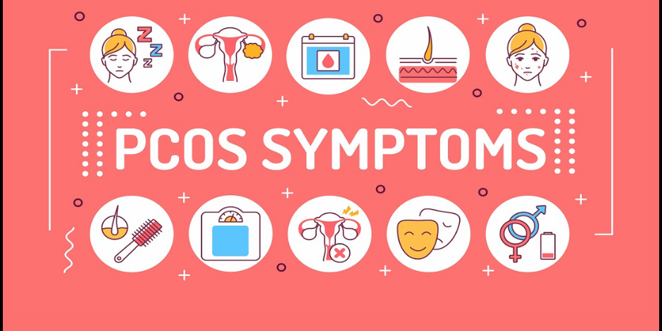 What are the First Signs of PCOS? |By Dr. Bharati Hiremath PCOS Treatment in PCMC