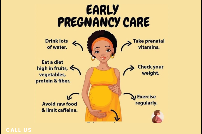 Early Pregnancy Care Tips And Benefits For Healthy Mom And Baby Pregnancy care in PCMC