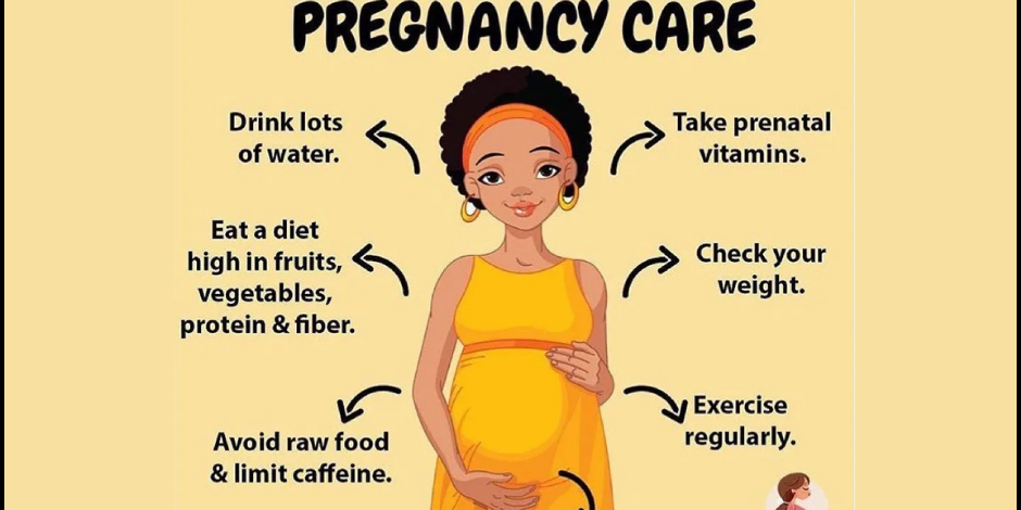 Early Pregnancy Care Tips And Benefits For Healthy Mom And Baby Pregnancy care in PCMC