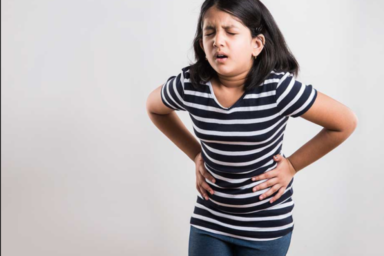 What are some common gynecological issues in teenagers? Gynecologist in PCMC