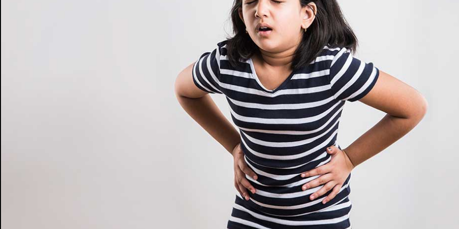 Gynecologist in PCMC