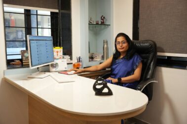 Gynecologist in PCMC