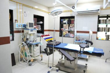 Gynecologist in PCMC