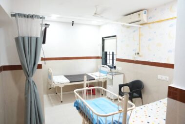 Gynecologist in PCMC