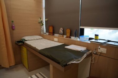 Gynecologist in PCMC