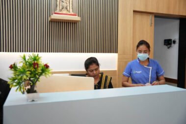 Gynecologist in PCMC