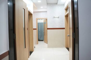 Gynecologist in PCMC