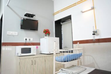 Gynecologist in PCMC