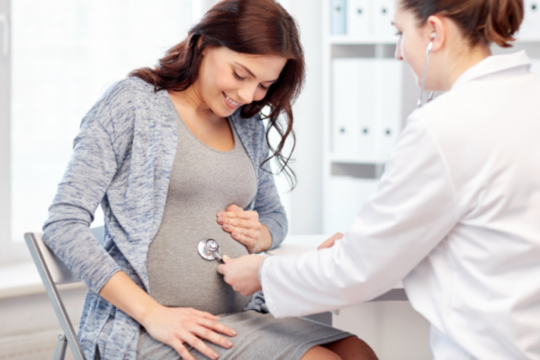Maternity Care: Preparing For A Healthy Pregnancy And Delivery Gynecologist in PCMC