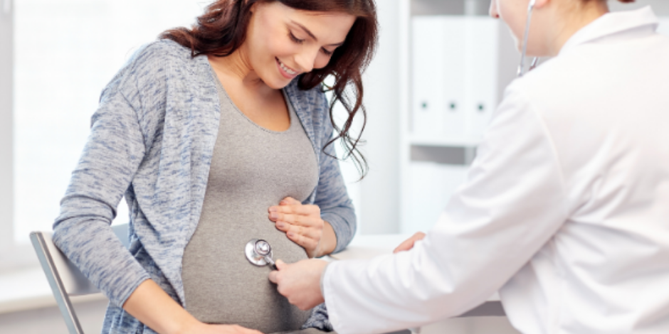 Maternity Care: Preparing For A Healthy Pregnancy And Delivery Gynecologist in PCMC