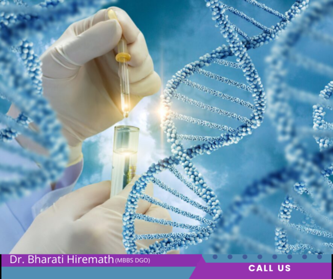 Gynecologist in PCMC