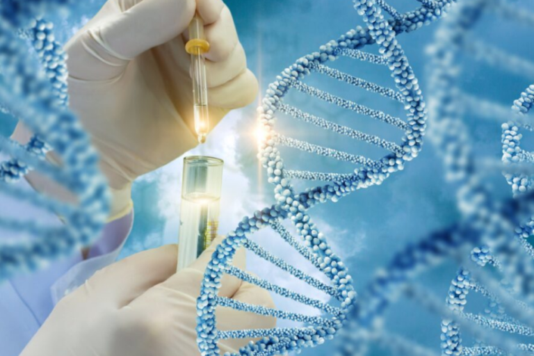 “Genetic Factors and Infertility : Exploring Causes and Solutions” Gynecologist in PCMC