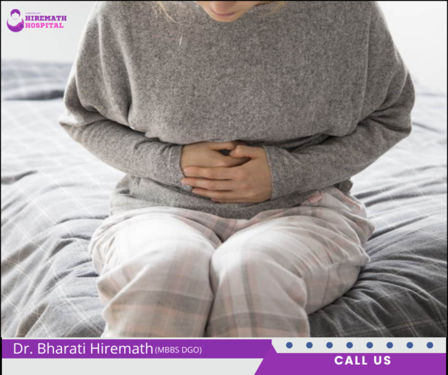 Everything You Need To Know About Polycystic Ovarian Disease PCOS Treatment in Pimple Saudagar