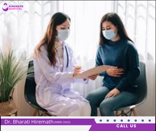 The Importance of Regular Visits to Your Gynecologist Gynecologist in Pimple Saudagar