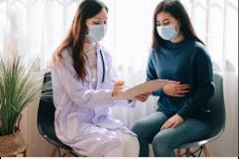 The Importance of Regular Visits to Your Gynecologist Gynecologist in Pimple Saudagar