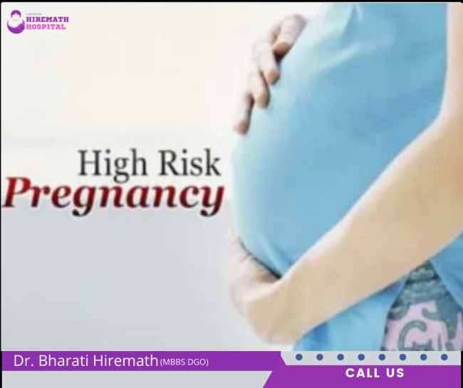 High-Risk Pregnancy Treatment in Pimple Saudagar High-Risk Pregnancy Treatment in Pimple Saudagar