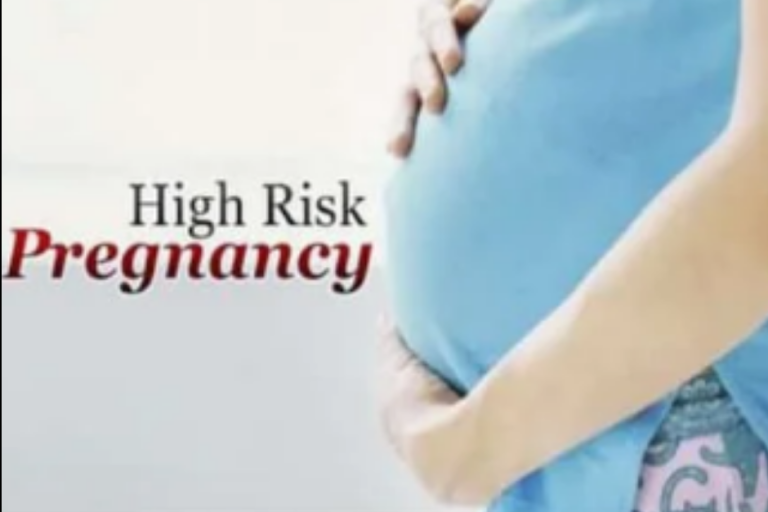 High-Risk Pregnancy Treatment in Pimple Saudagar High-Risk Pregnancy Treatment in Pimple Saudagar