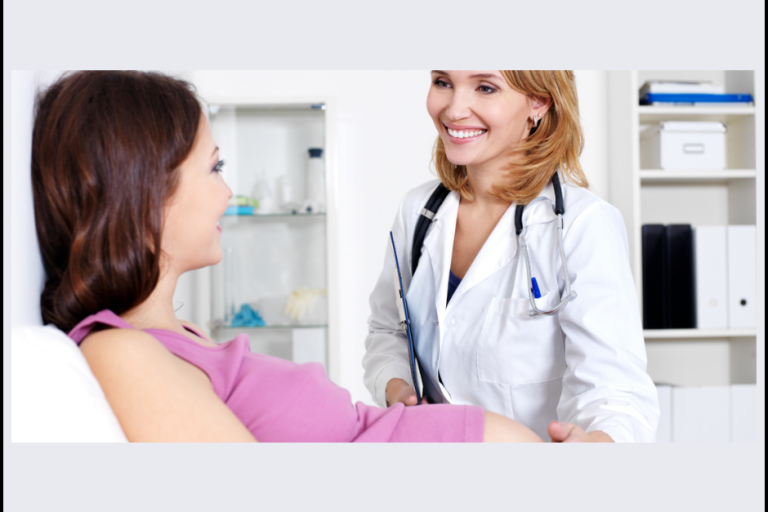 Gynecologist in Pimple Saudagar | Dr. Bharti Hiremath | Hiremath Hospital Gynecologist in Pimple Saudagar