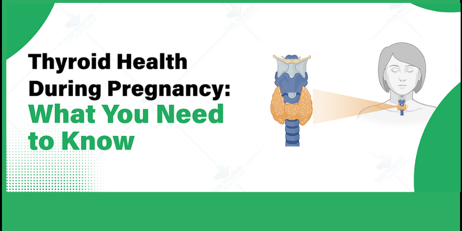 Thyroid Health During Pregnancy: What You Need to Know Thyroid Health During Pregnancy