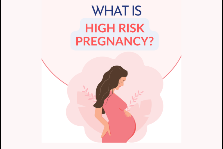 High-Risk Pregnancy Care at Hiremath Hospital with Dr. Bharati Hiremath High-Risk Pregnancy Care