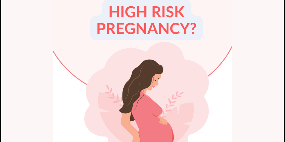 High-Risk Pregnancy Care at Hiremath Hospital with Dr. Bharati Hiremath High-Risk Pregnancy Care