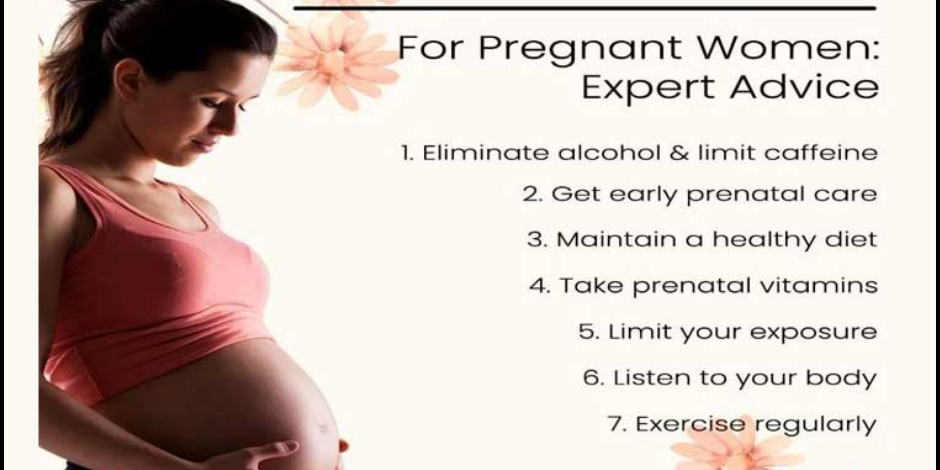 7 Essential Health Tips for Pregnant Women: Advice from Dr. Bharati Hiremath at Hiremath Hospital Health Tips for Pregnant Women