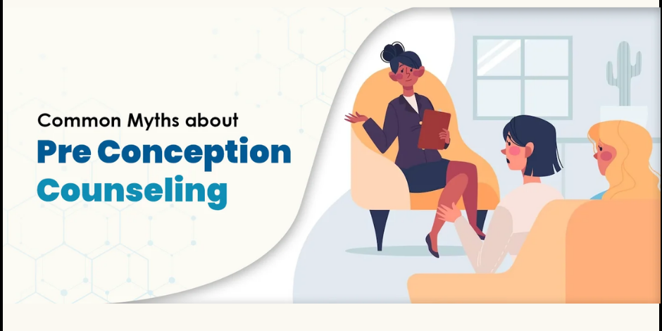Preconception Counselling in pune