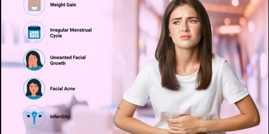 PCOS Treatment in pune