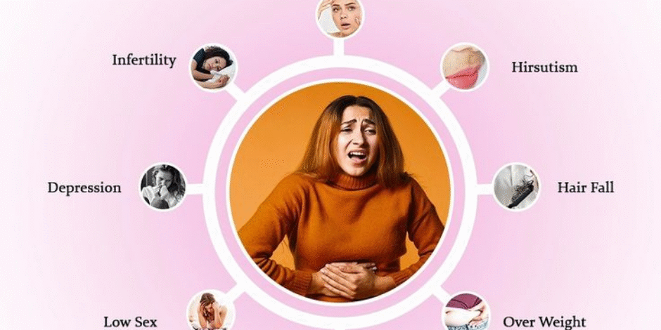 PCOS Treatment in Pune