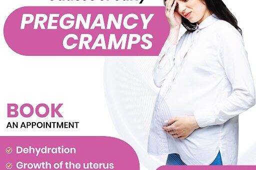 Causes of Early Pregnancy Cramps Pregnancy Cramps