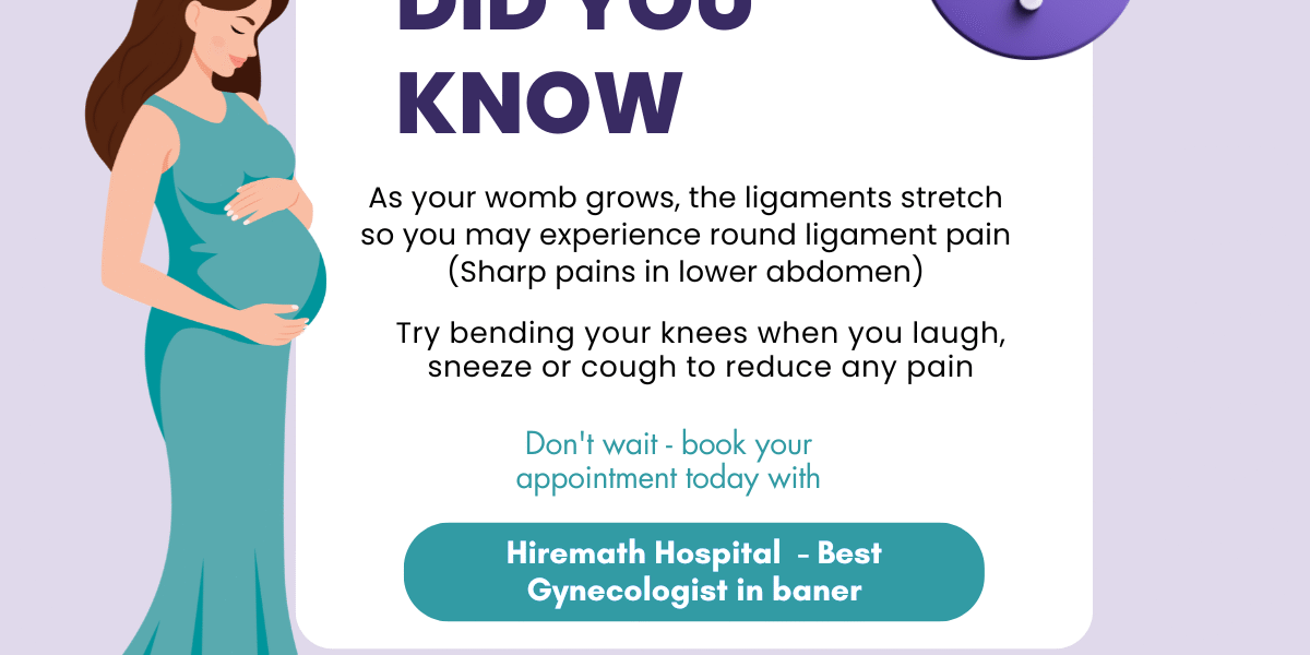 Gynecologist in PCMC